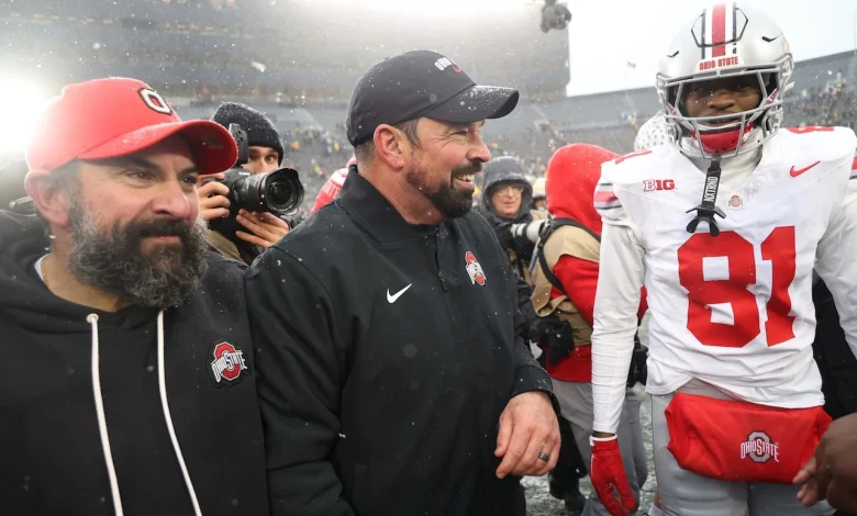 Big Ten recruiting rankings: National Signing Day 2026