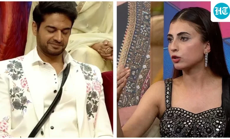 Bigg Boss 19 final predictions: From Gaurav Khanna to Farrhana Bhatt, who are the top 3 contenders for trophy? | Hindustan Times