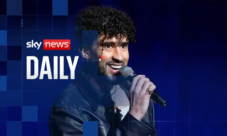 'Bigger than Taylor Swift': How Bad Bunny conquered the world