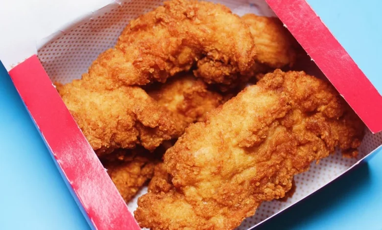 Biggest Food Trends of 2025 + Ones on Their Way Out Next Year