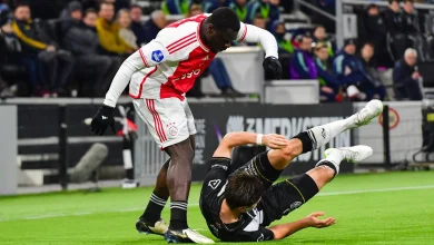 Bijna twee jaar na bonje met Brian Brobbey staat international voor Eredivisie-rentree