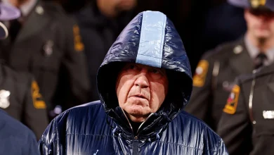 Bill Belichick's Lackeys Have Become His Fall Guys