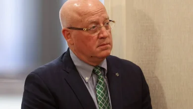 Bill Daly says NHL players won’t compete in Milan Olympics unless ice meets safety standards