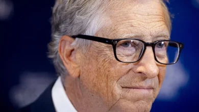 Bill Gates decries ‘significant reversal in child deaths’: 4.8 million under 5 will die this year