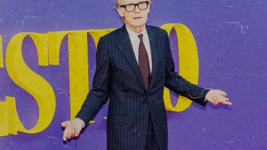Bill Nighy names the greatest movie he’s ever seen: “I don’t like any film more”