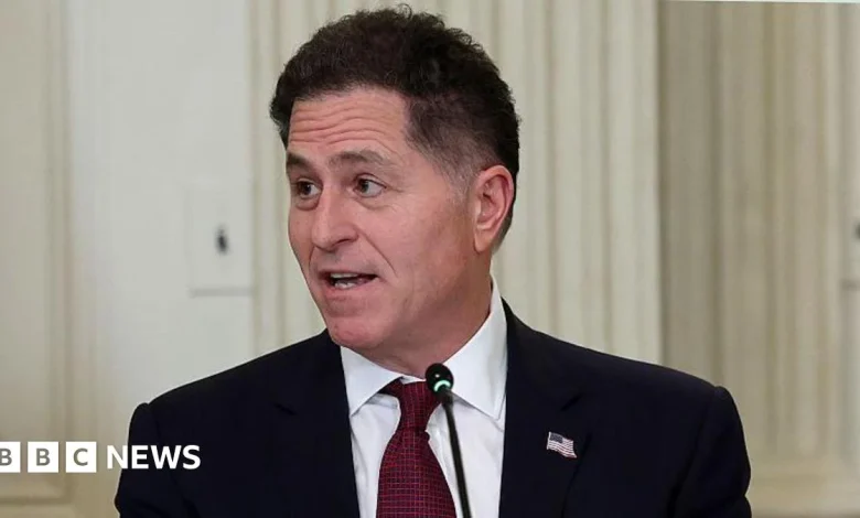 Billionaire Dell family to seed Trump accounts for kids with $250