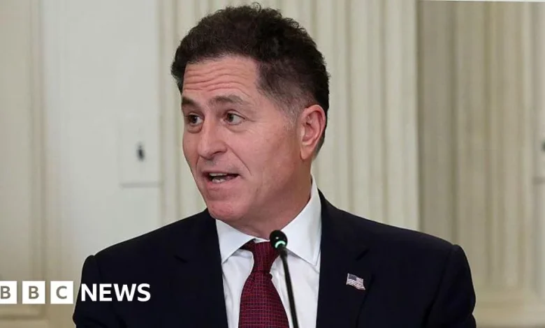 Billionaire Dell family to seed Trump accounts for kids with $250