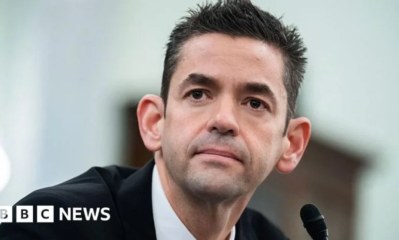 Billionaire Jared Isaacman confirmed as Nasa chief after turbulent nomination