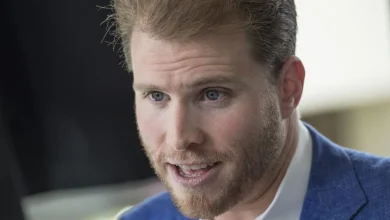 Billionaire Palantir cofounder Joe Lonsdale calls elite college undergrads a ‘loser generation’