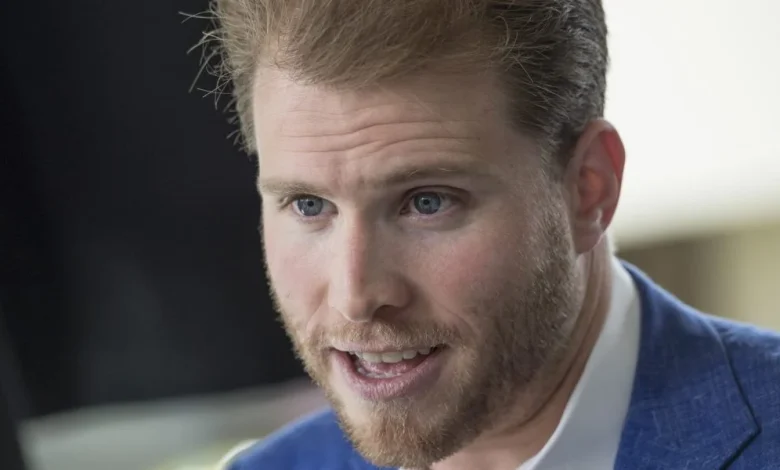 Billionaire Palantir cofounder Joe Lonsdale calls elite college undergrads a ‘loser generation’