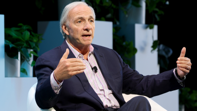Billionaire Ray Dalio backs Trump admin investment accounts for kids, joining Michael Dell