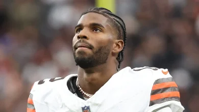 Bills HC Sean McDermott Sums Up Shedeur Sanders in 2 Words