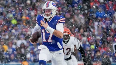 Bills-Patriots for AFC East supremacy? Are the Colts toast long term? We're overreacting to Week 14