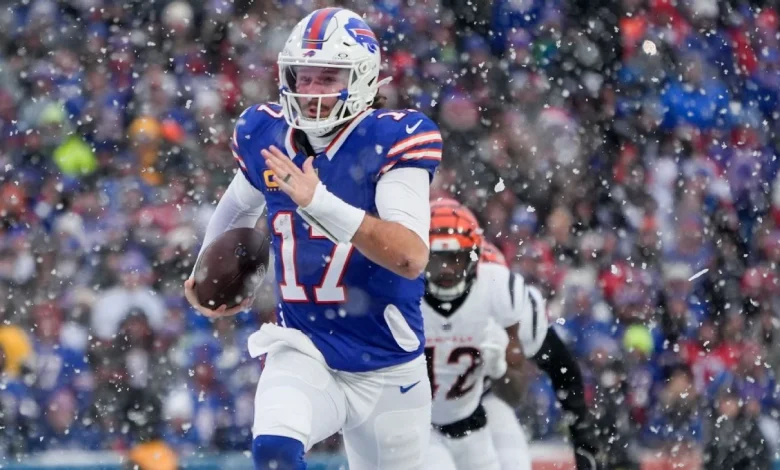 Bills-Patriots for AFC East supremacy? Are the Colts toast long term? We're overreacting to Week 14