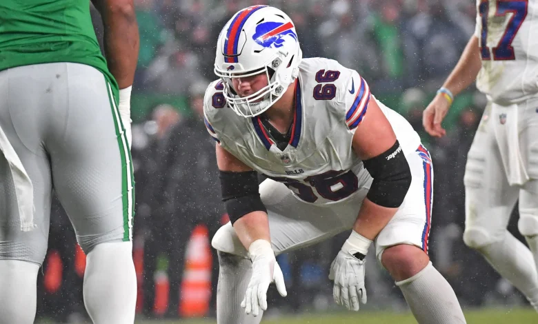 Bills Pro Bowler Issues 'Scary' Warning To Patriots Before Week 15 Meeting