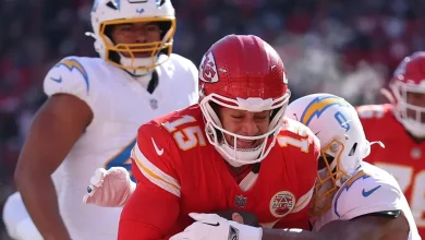 Bills fans celebrate as their Super Bowl record will continue