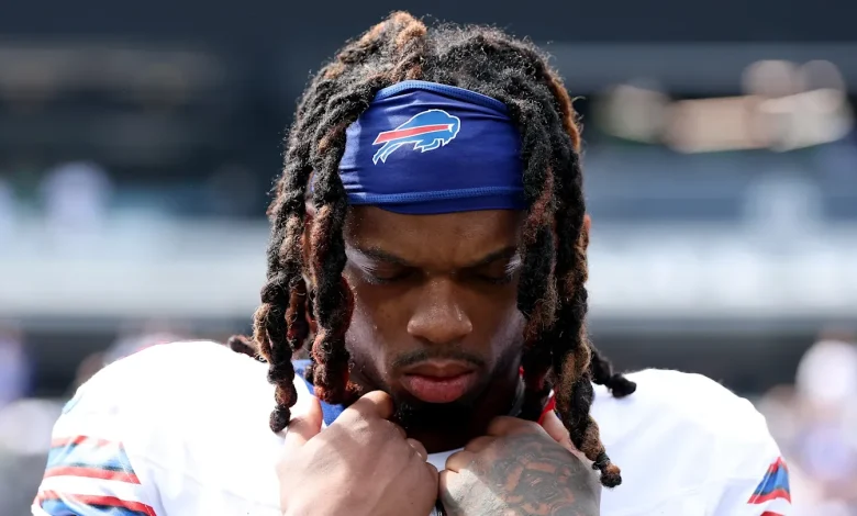 Bills fans may want to savor final, precious games from inspiring veteran