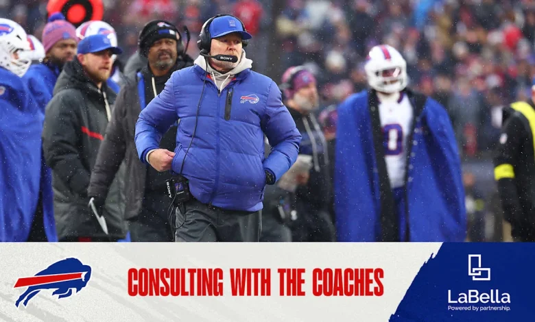 Bills kicker Matt Prater ruled out for matchup at Browns, more team injury updates going into Week 16