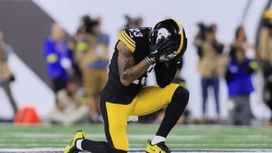 Bills place Darius Slay on reserve/did not return, claim Darnell Savage