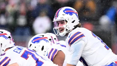 Bills playoff picture: Clinching scenarios for Buffalo in Week 16 vs. Browns