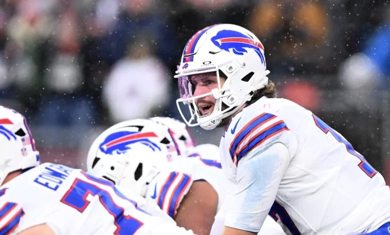 Bills playoff picture: Clinching scenarios for Buffalo in Week 16 vs. Browns