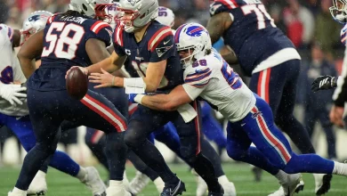Bills vs Patriots 2025: Milano's defensive masterclass fuels historic comeback