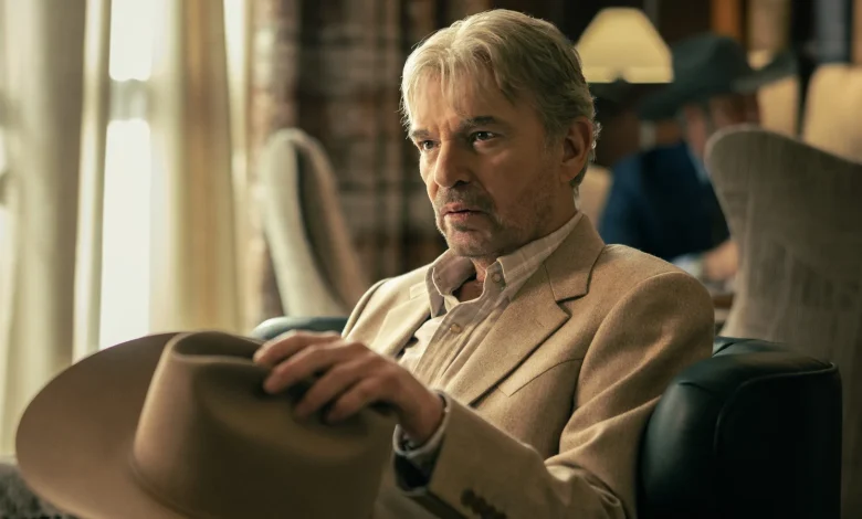 Billy Bob Thornton Thinks Landman Fans Should Watch This Classic Movie