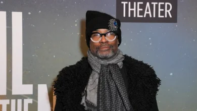 Billy Porter 'On The Road' To 'Recovery' Following Battle With Sepsis