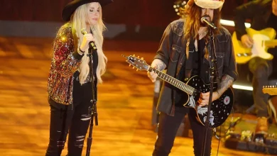 Billy Ray Cyrus ex-wife Firerose alleges abuse in scathing Instagram post