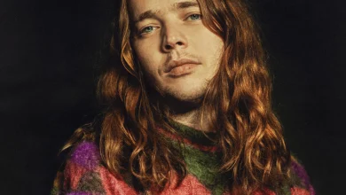 Billy Strings Shares After Dinner Activity Sheet, Teases Forthcoming Spring Tour Locations