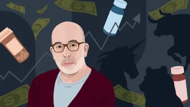 Biotech is turning profitable — reaching an inflection point