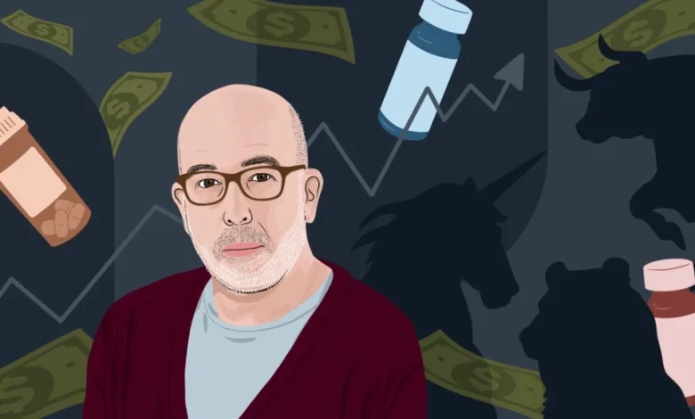 Biotech is turning profitable — reaching an inflection point