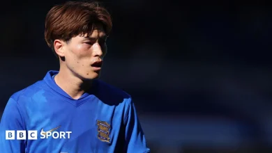 Birmingham City v Watford: Championship stats & head-to-head