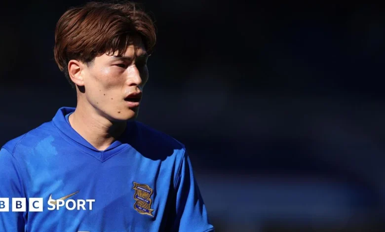 Birmingham City v Watford: Championship stats & head-to-head