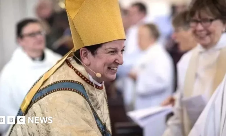 Bishop accused of bullying faces fresh misconduct claims