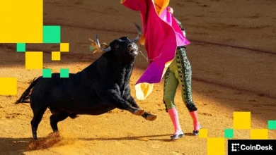 Bitcoin, ETH, SOL, DOGE News: Yields Challenge Bullish Outlook