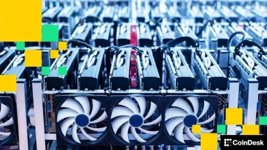 Bitcoin Miner IREN’s 47% Slide Flagged as a Buying Opportunity by B. Riley