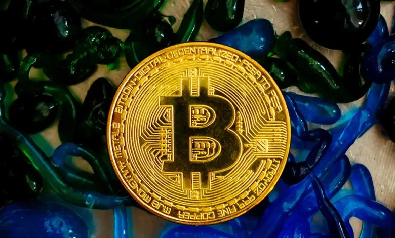 Bitcoin Price Jumps As Tether-Backed Strategy Rival Makes NYSE Debut