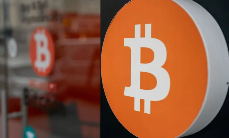 Bitcoin’s Drawdown Breaks Old Rule as Volatility Stays Tame