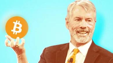 Bitcoin’s biggest booster Michael Saylor fights to stave off an $8 billion collapse and being the first major crypto domino to fall