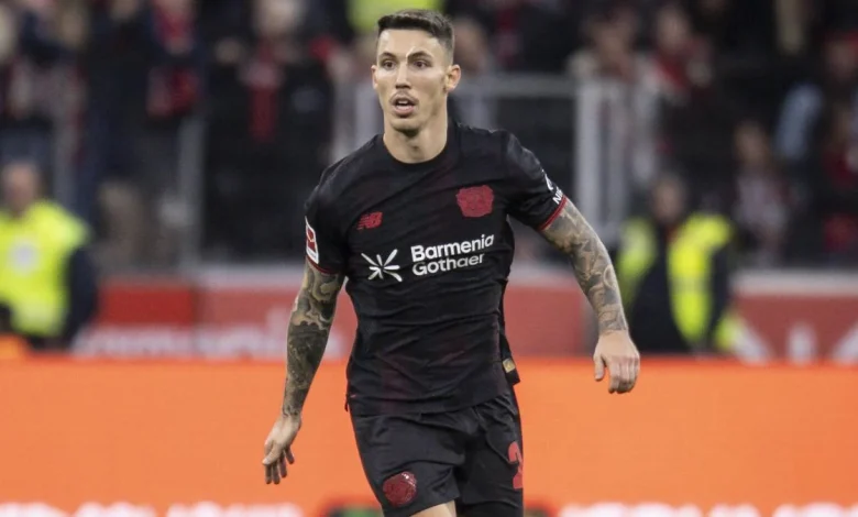 Bittere Überraschung um Grimaldo