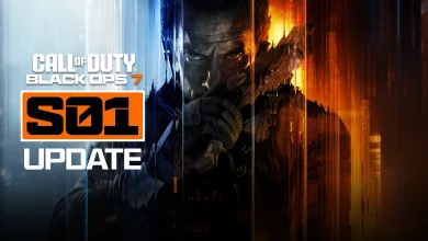 Black Ops 7: Update
