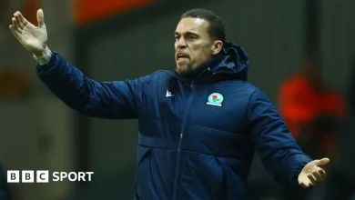 Blackburn Rovers opinion: Kevin Gallacher says clubs will expect Rovers to 'collapse'