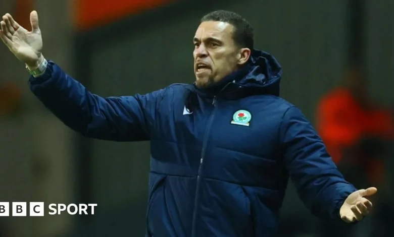 Blackburn Rovers opinion: Kevin Gallacher says clubs will expect Rovers to 'collapse'