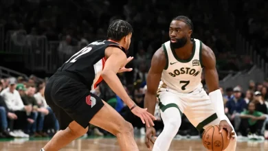 Blazers vs Celtics Preview