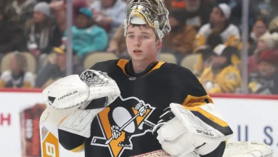 Blown leads one of many growing concerns for Penguins