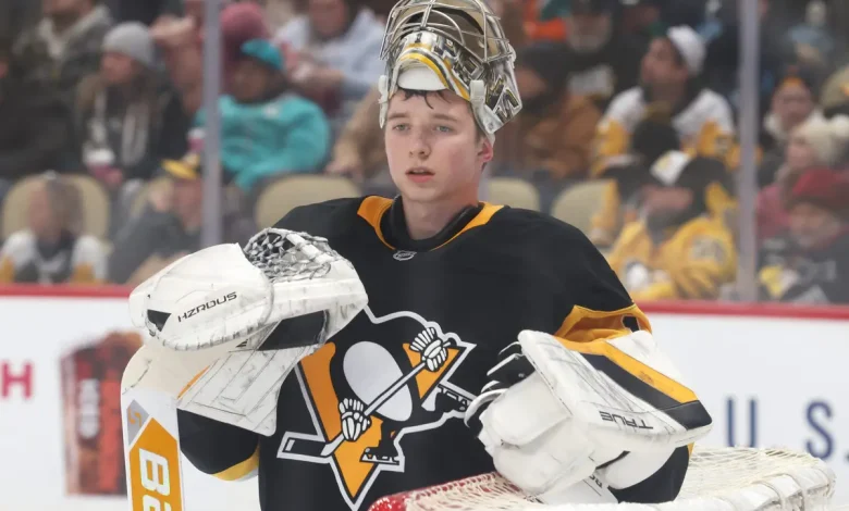 Blown leads one of many growing concerns for Penguins