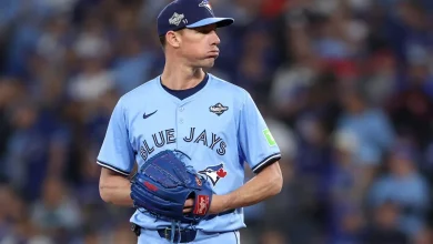 Blue Jays $45M Pitcher Predicted To Ditch Toronto After Dylan Cease Deal