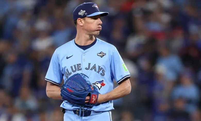 Blue Jays $45M Pitcher Predicted To Ditch Toronto After Dylan Cease Deal