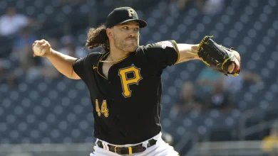 Blue Jays, Cody Ponce Finalizing Three-Year Deal